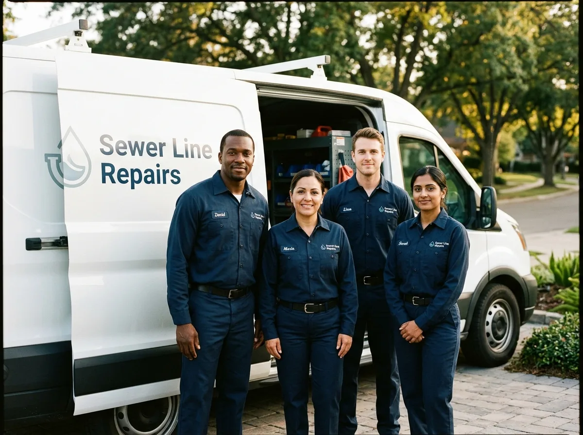 Emergency Plumber company in Rainier, OR